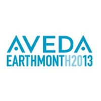 Aveda Earth Month 2013