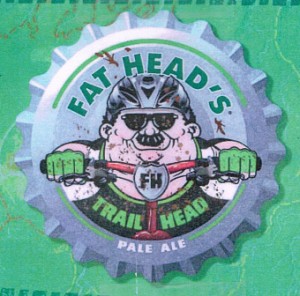 Fat Head's Trail Head Pale Ale