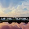 smell of money